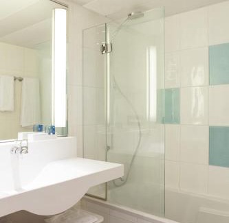 Meriadeck Hotel | Novotel Bordeaux Centre Ville
