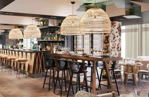 Meriadeck Hotel | Novotel Bordeaux Centre Ville
