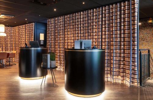 Meriadeck Hotel | Novotel Bordeaux Centre Ville