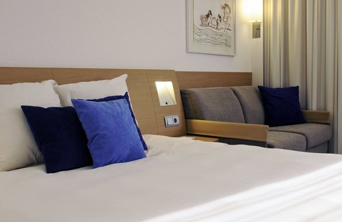 Municipality of Breda Hotel | Novotel Breda