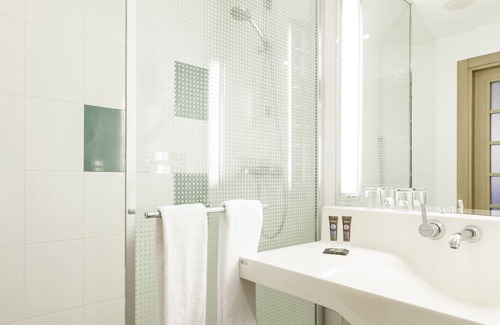 Municipality of Breda Hotel | Novotel Breda