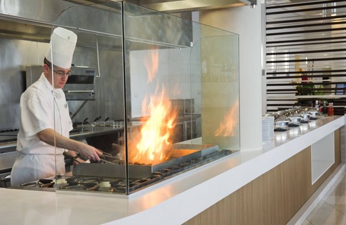 Brisbane Airport Hotel | Novotel Brisbane Airport