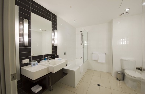 Brisbane Airport Hotel | Novotel Brisbane Airport