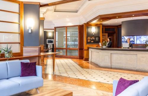 Redcliffe Hotel | Novotel Bristol Centre