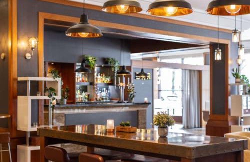 Redcliffe Hotel | Novotel Bristol Centre