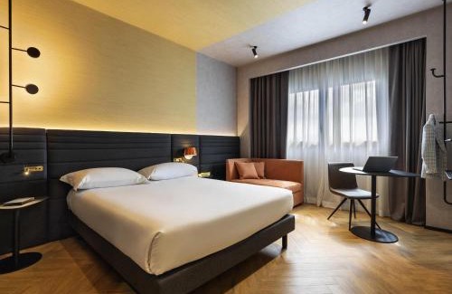 Capodrise Hotel | Novotel Caserta Sud