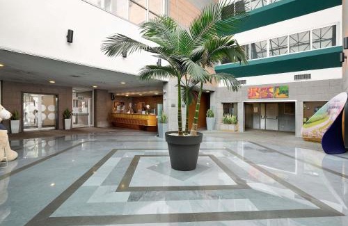 Capodrise Hotel | Novotel Caserta Sud
