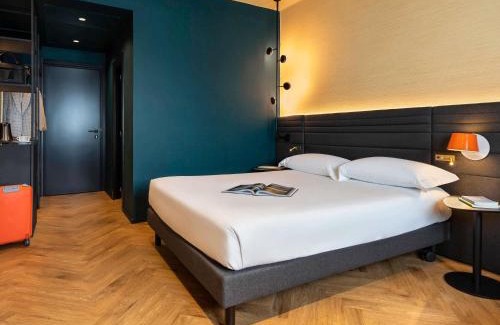 Capodrise Hotel | Novotel Caserta Sud