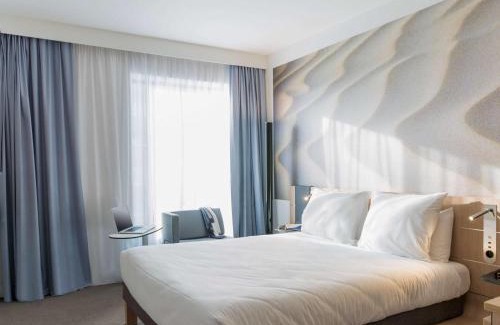 Charleroi Hotel | Novotel Charleroi Centre