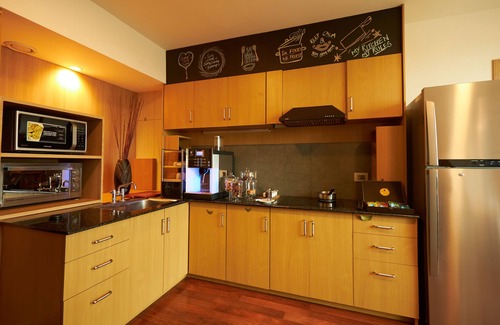 Sholinganallur Hotel | Novotel Chennai OMR Hotel