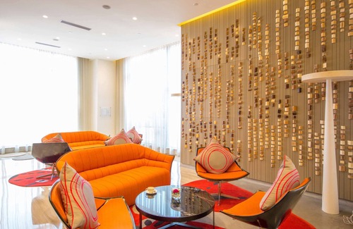 Sholinganallur Hotel | Novotel Chennai OMR Hotel