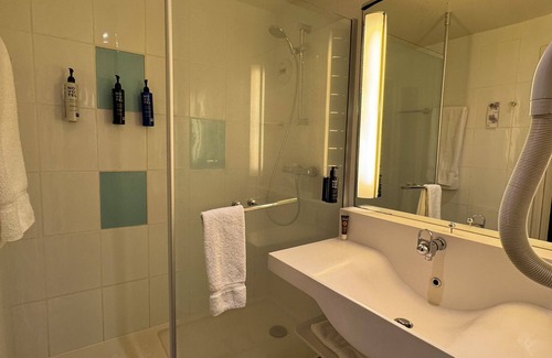 Dakar-Plateau Hotel | Novotel Dakar