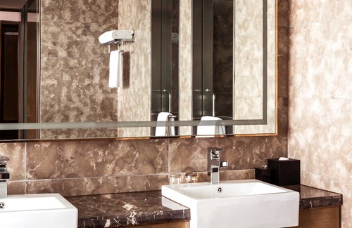 Daqing Hotel | Novotel Daqing Haofang