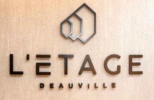 Deauville City Centre Hotel | Novotel Deauville Plage