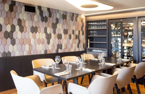 Deauville City Centre Hotel | Novotel Deauville Plage