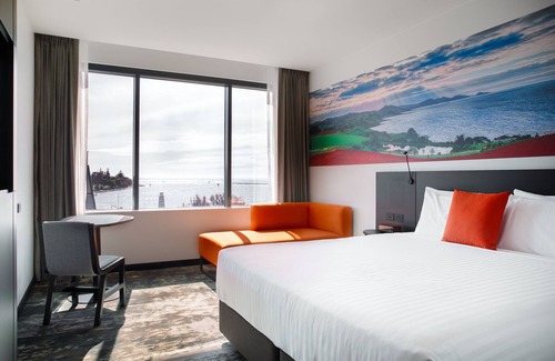 Devonport Hotel | Novotel Devonport