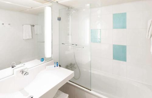 Marsannay-la-Cote Hotel | Novotel Dijon Sud