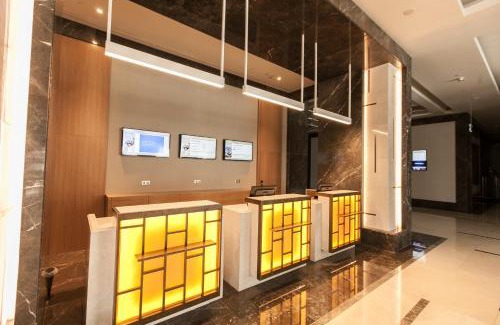 Yenisehir Hotel | Novotel Diyarbakir