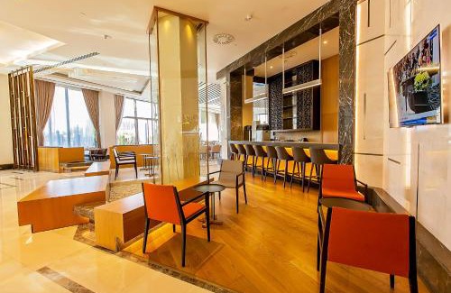 Yenisehir Hotel | Novotel Diyarbakir