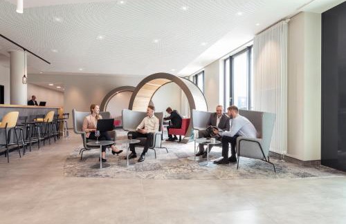 Lichtenbroich Hotel | Novotel Duesseldorf Airport