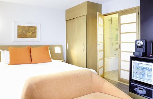 Sighthill Hotel | Novotel Edinburgh Park