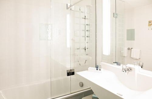 Sighthill Hotel | Novotel Edinburgh Park