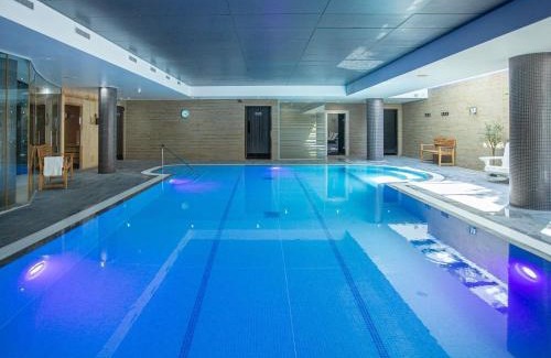 Sighthill Hotel | Novotel Edinburgh Park