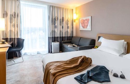Sighthill Hotel | Novotel Edinburgh Park