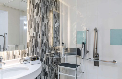 Sighthill Hotel | Novotel Edinburgh Park
