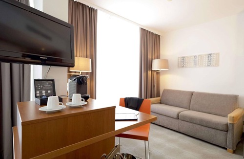Erlangen Hotel | Novotel Erlangen