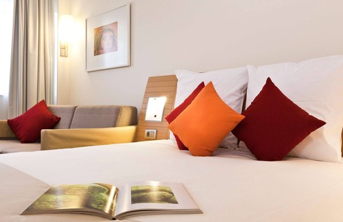 Gaziantep Hotel | Novotel Gaziantep