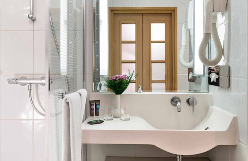 Gaziantep Hotel | Novotel Gaziantep