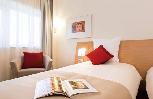 Gaziantep Hotel | Novotel Gaziantep