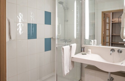 Gaziantep Hotel | Novotel Gaziantep