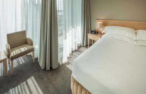 Geelong Hotel | Novotel Geelong