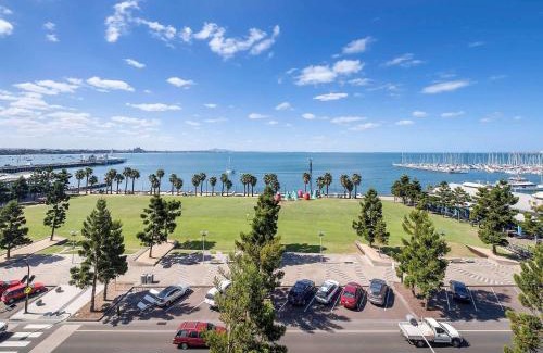 Geelong Hotel | Novotel Geelong