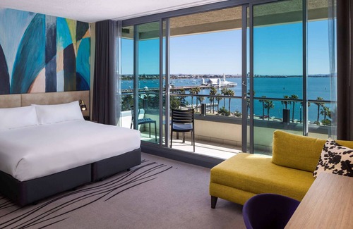 Geelong Hotel | Novotel Geelong