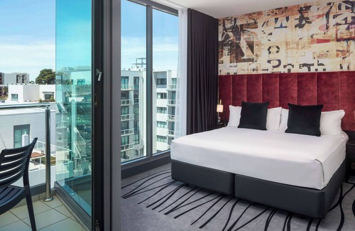 Geelong Hotel | Novotel Geelong