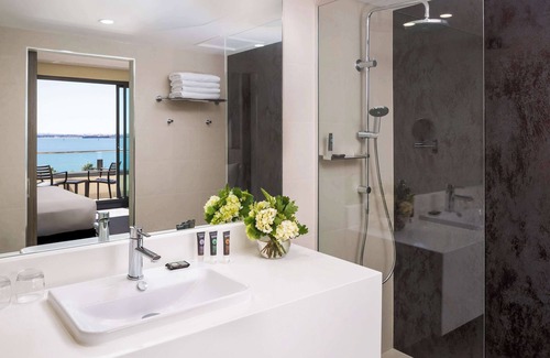 Geelong Hotel | Novotel Geelong