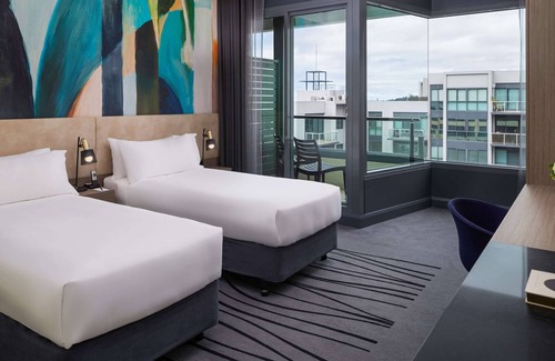 Geelong Hotel | Novotel Geelong