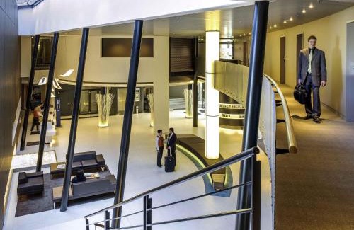 List Hotel | Novotel Hannover