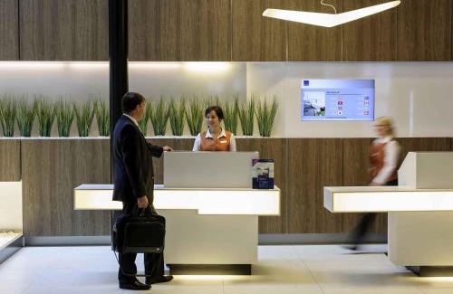 List Hotel | Novotel Hannover