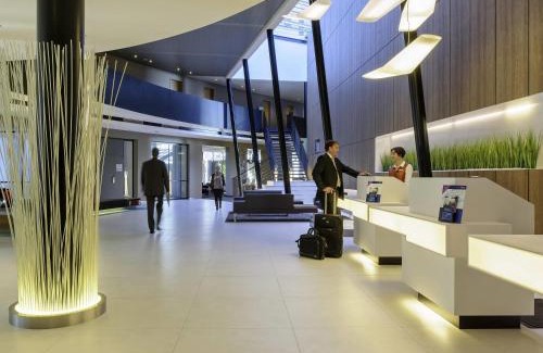 List Hotel | Novotel Hannover