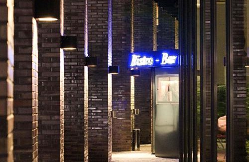 List Hotel | Novotel Hannover