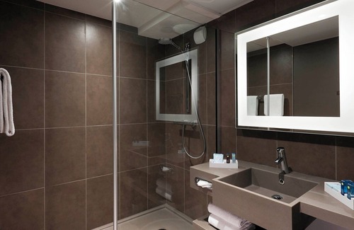 List Hotel | Novotel Hannover