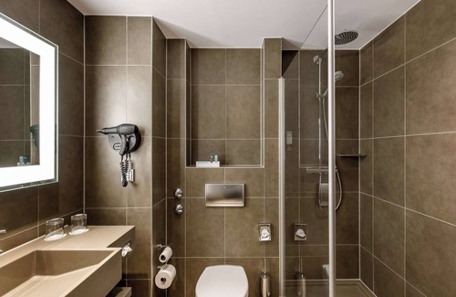 List Hotel | Novotel Hannover