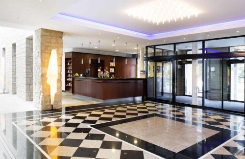 Stadtmitte/Neustadt Hotel | Novotel Hildesheim