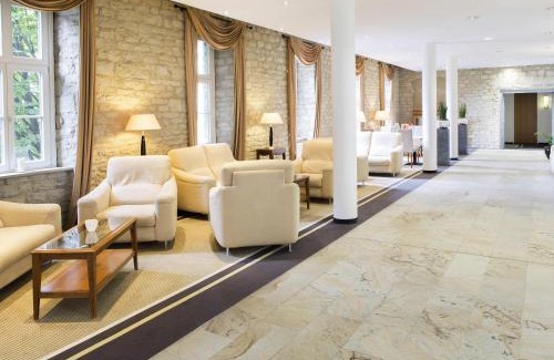 Stadtmitte/Neustadt Hotel | Novotel Hildesheim