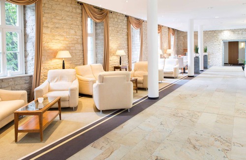 Stadtmitte/Neustadt Hotel | Novotel Hildesheim