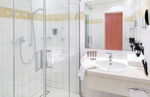 Stadtmitte/Neustadt Hotel | Novotel Hildesheim